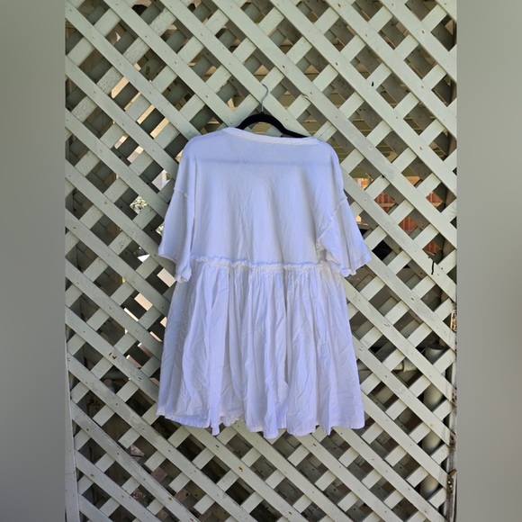 Free people Catalina Mini Dress - Picture 9 of 10